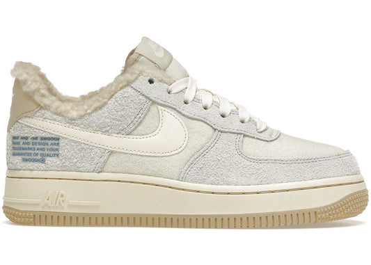 Nike Air Force 1 Low '07 LV8 Sherpa Photon Dust