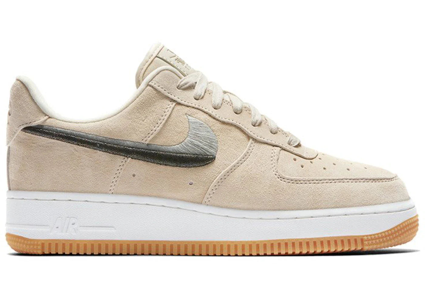 Nike Air Force 1 Low '07 LX Guava Ice (Women's)