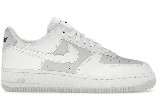 Nike Air Force 1 Low '07 LX White Photon Dust Women's)