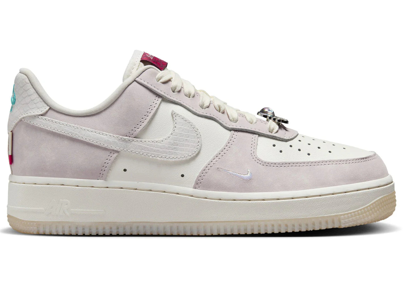 Nike Air Force 1 Low '07 LX Year of the Dragon (2024) (Women's)