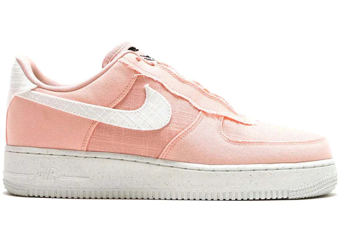 Nike Air Force 1 Low '07 Premium Next Nature Sun Club Arctic Orange