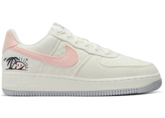 Nike Air Force 1 Low '07 SE Next Nature Sun Club Arctic Orange (Women's)