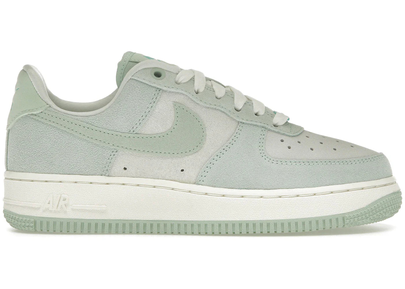 Nike Air Force 1 Low '07 SE Spruce Aura Pistachio Frost (Women's)