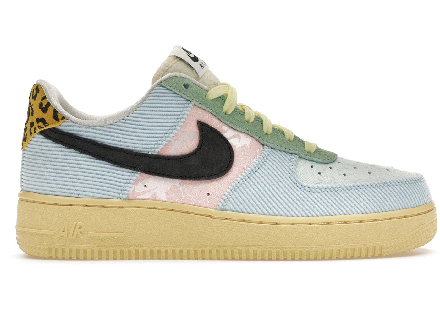 Nike Air Force 1 Low '07 Spring Mix (Women's)