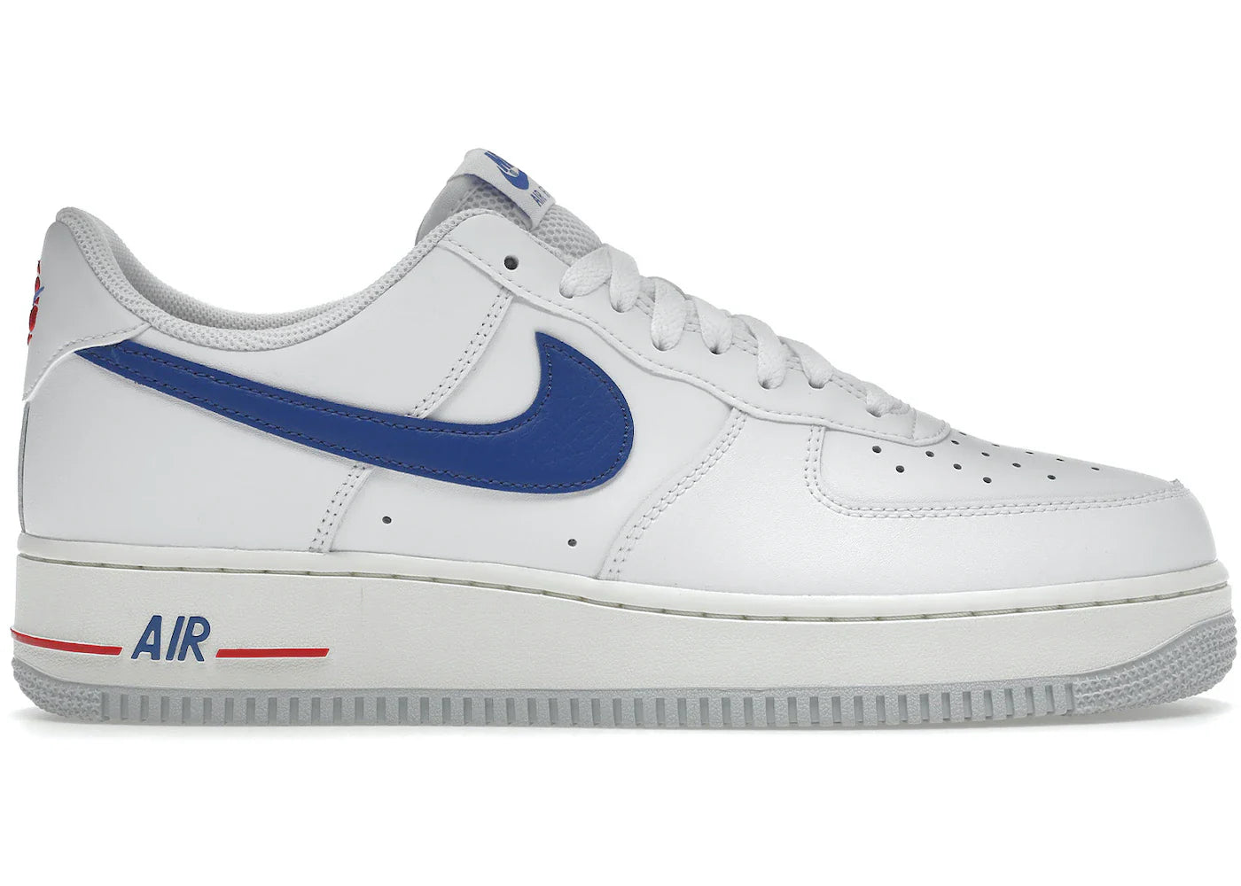 Nike Air Force 1 Low '07 USA Basketball