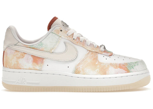 Nike Air Force 1 Low '07 LX White Phantom Mint Foam (Women's)