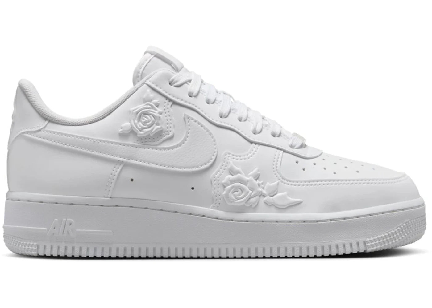 Nike Air Force 1 Low '07 White Roses (Women's)