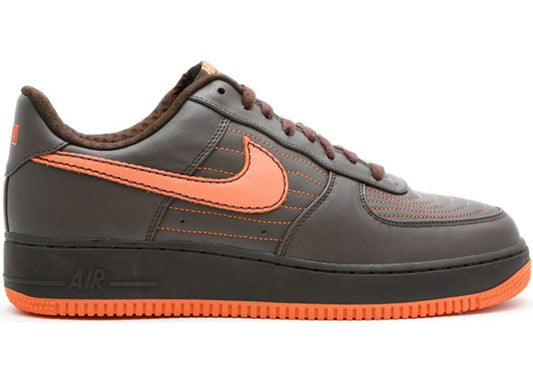 Nike Air Force 1 Low Barkley Pack Auburn