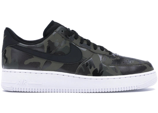 Nike Air Force 1 Low Camo Olive