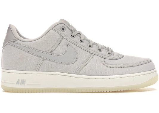Nike Air Force 1 Low Canvas Light Bone