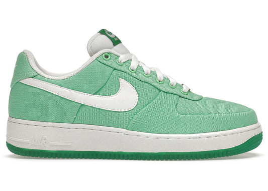 Nike Air Force 1 Low Canvas Tourmaline (Women's)