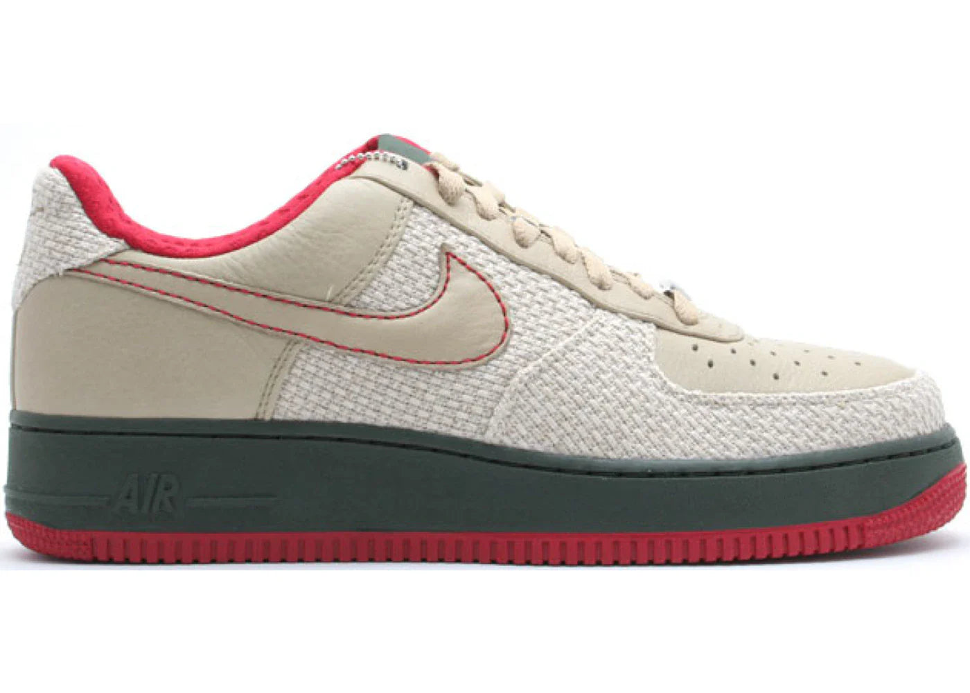 Nike Air Force 1 Low China (2007)