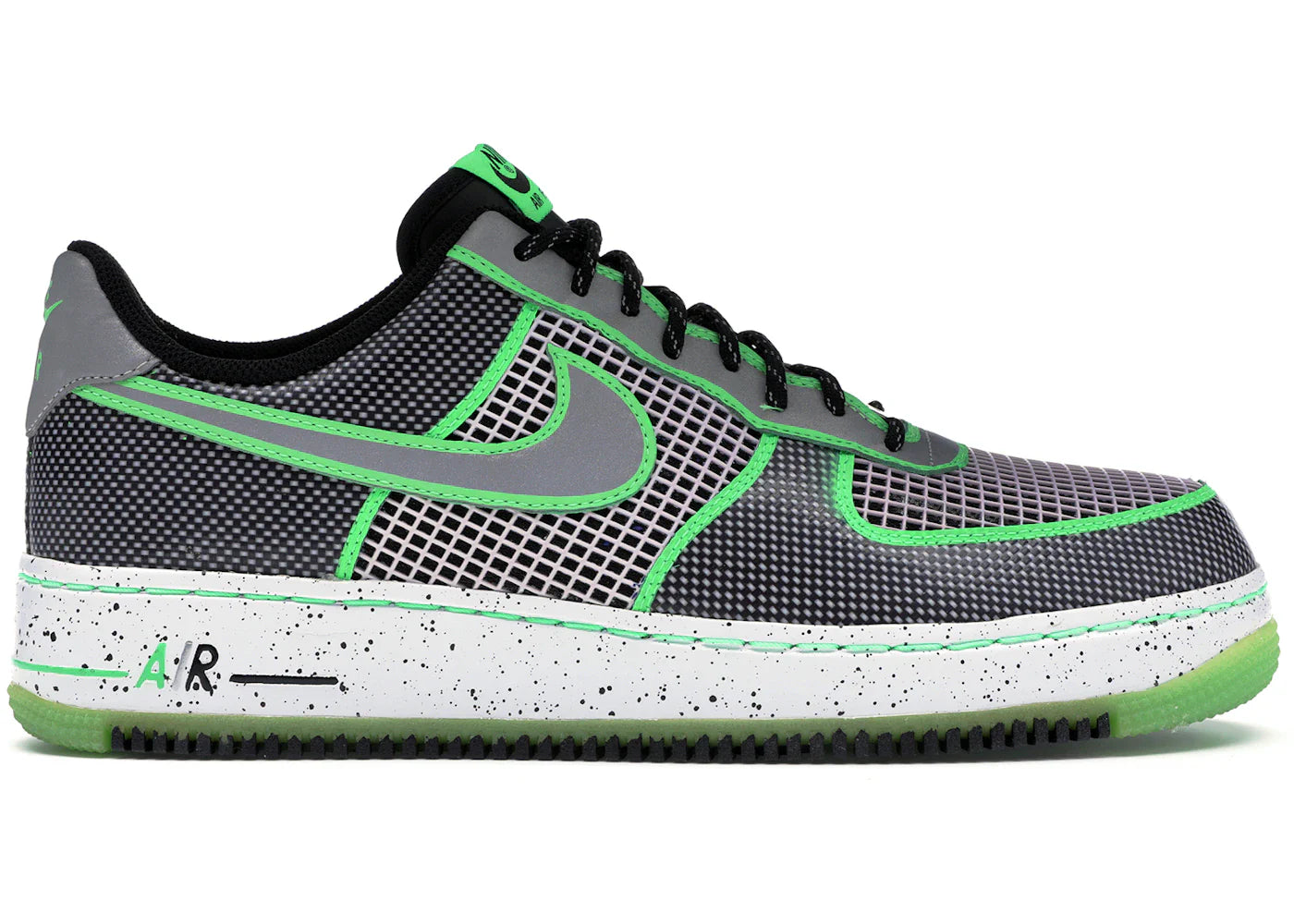 Nike Air Force 1 Low Doernbecher (2012)