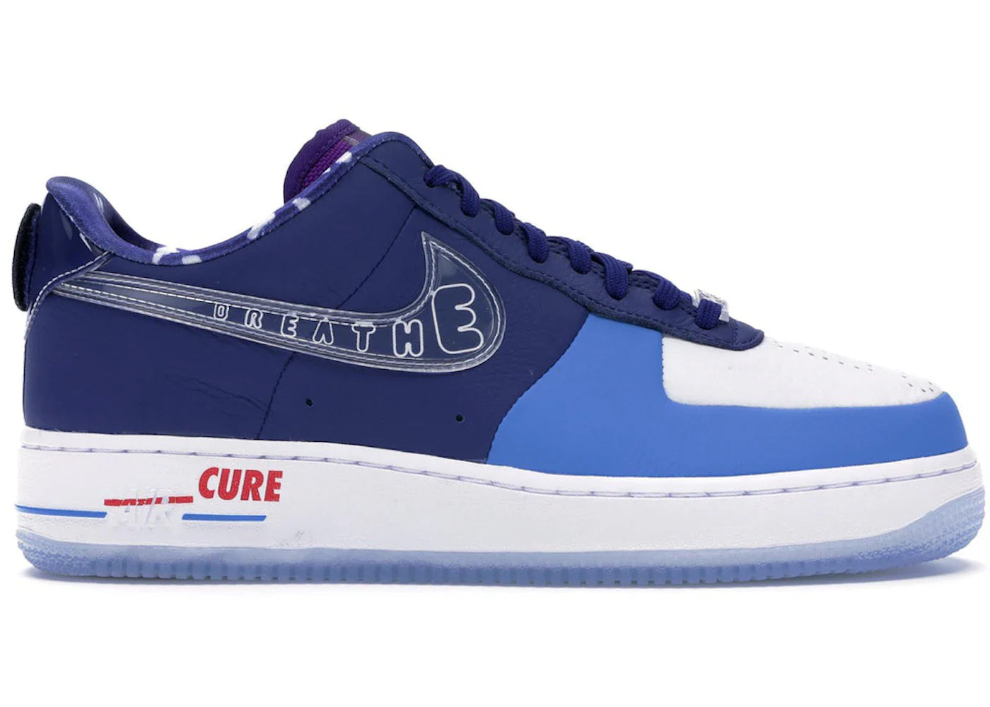 Nike Air Force 1 Low Doernbecher (2018) (Women's)