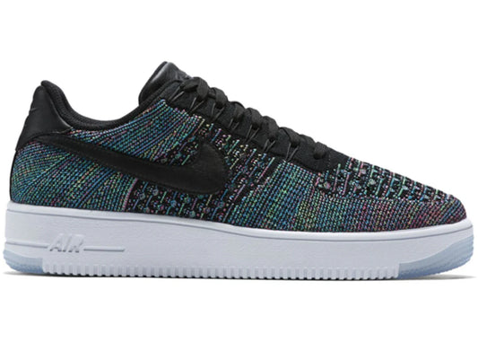 Nike Air Force 1 Low Blue Lagoon Multi-Color