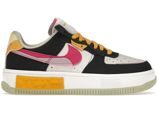Nike Air Force 1 Low Fontanka Pink Prime (Women's)