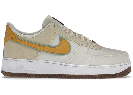 Nike Air Force 1 Low Happy Pineapple Coconut Milk