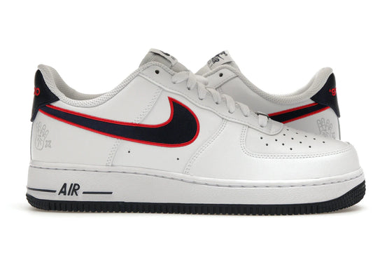 Nike Air Force 1 Low Houston Comets 4-Peat (Women's)