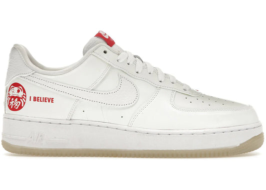 Nike Air Force 1 Low Daruma I Believe