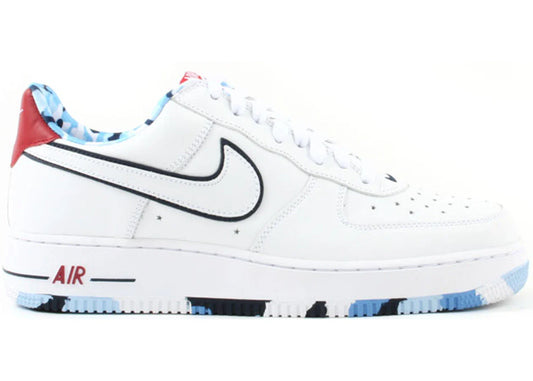 Nike Air Force 1 Low Independence Day (2006) (Women's)