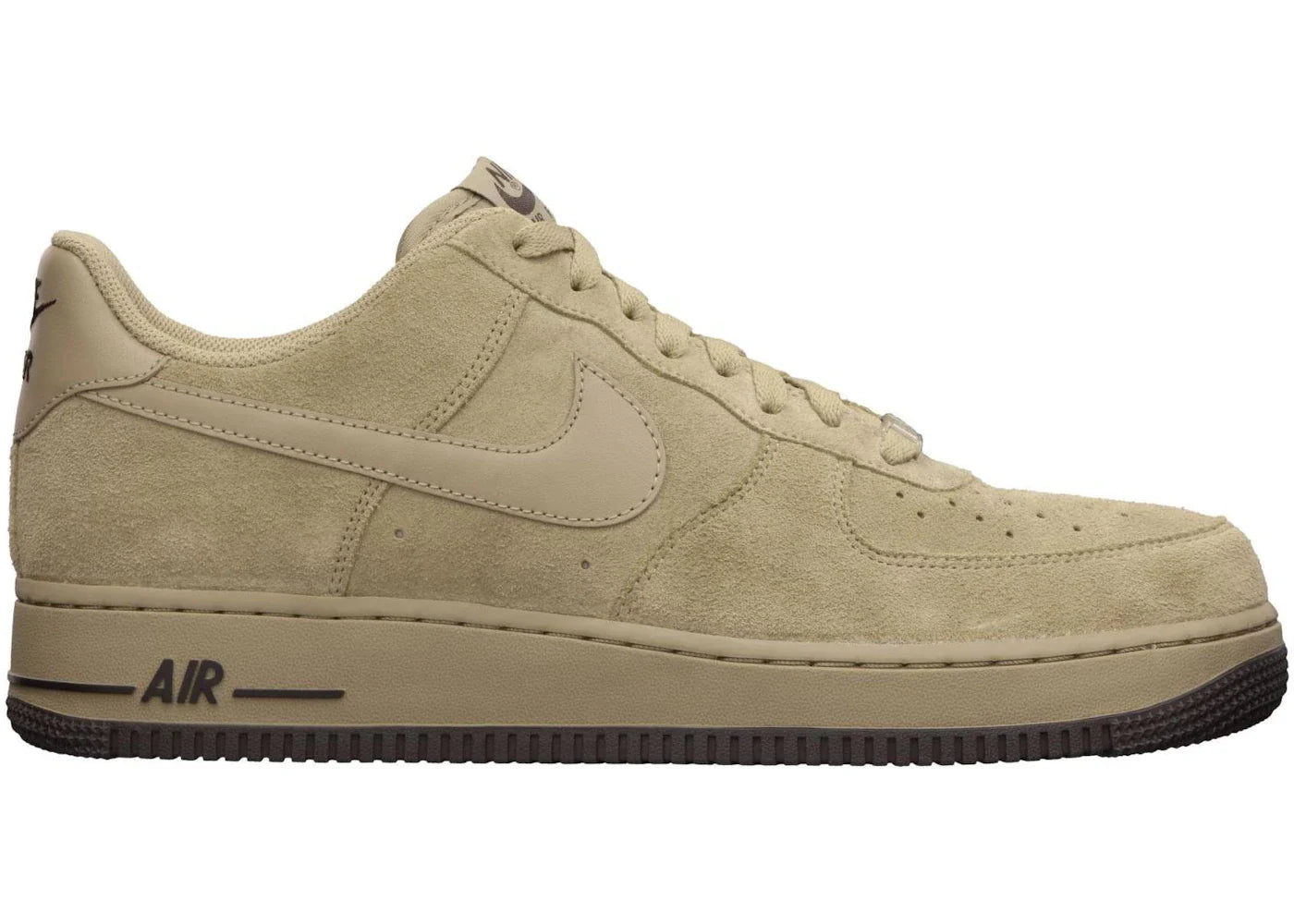 Nike Air Force 1 Low Khaki Dark Cinder