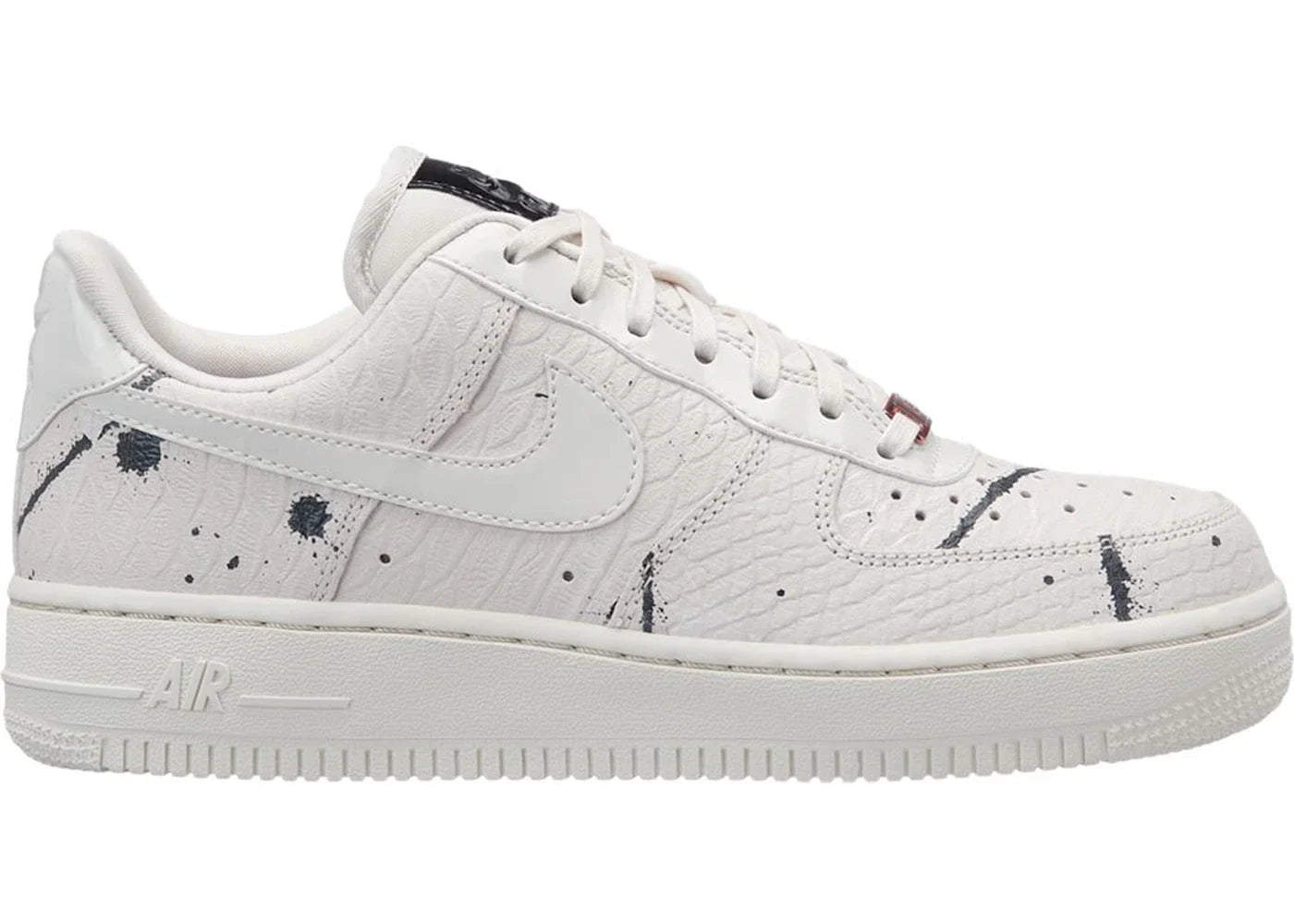 Nike Air Force 1 Low LX Phantom Snakeskin (Women's)