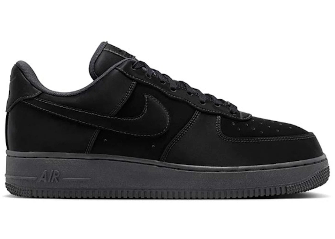 Nike Air Force 1 Low LX Vanta Black