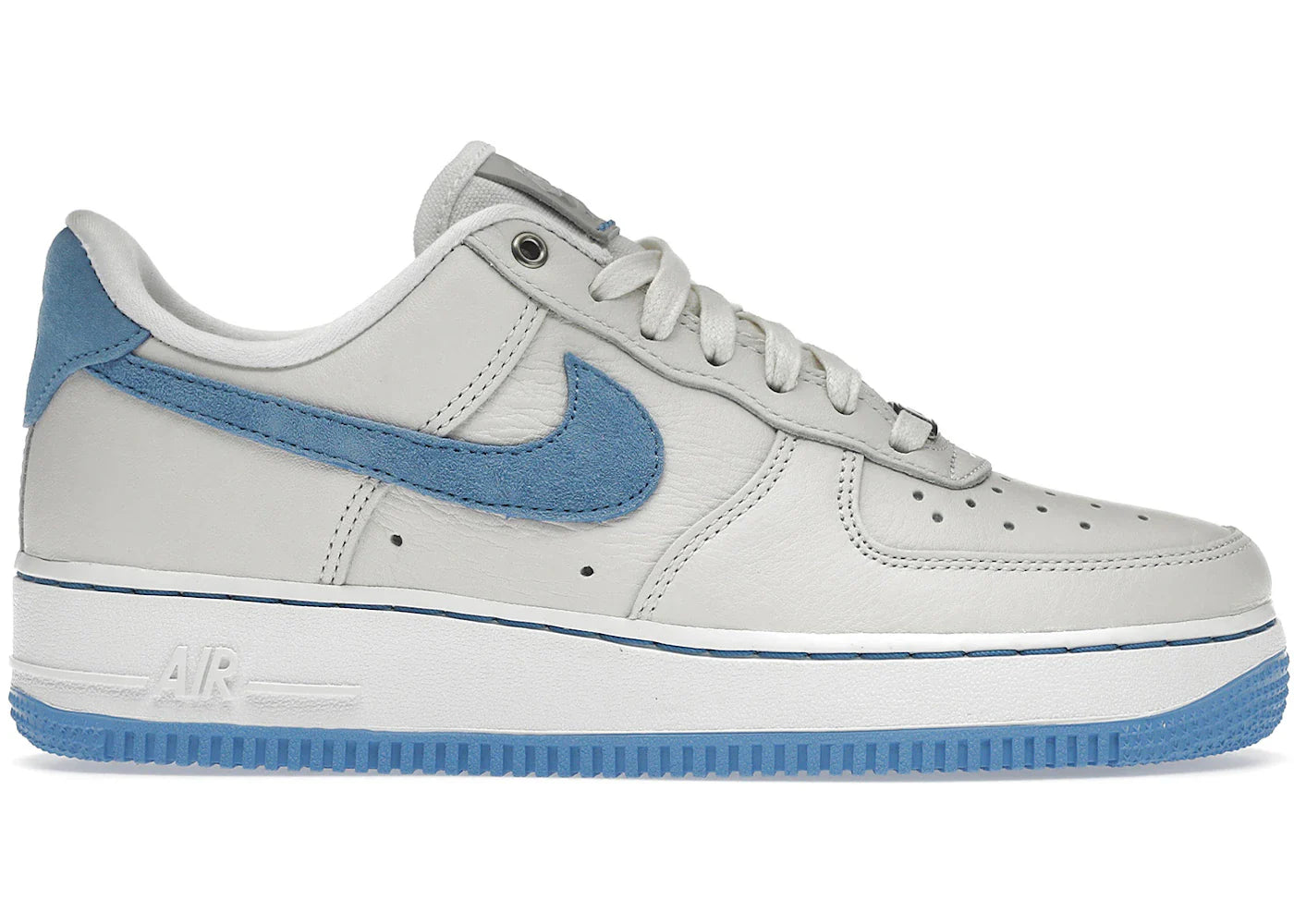 Nike Air Force 1 Low LXX University Blue (Women's)