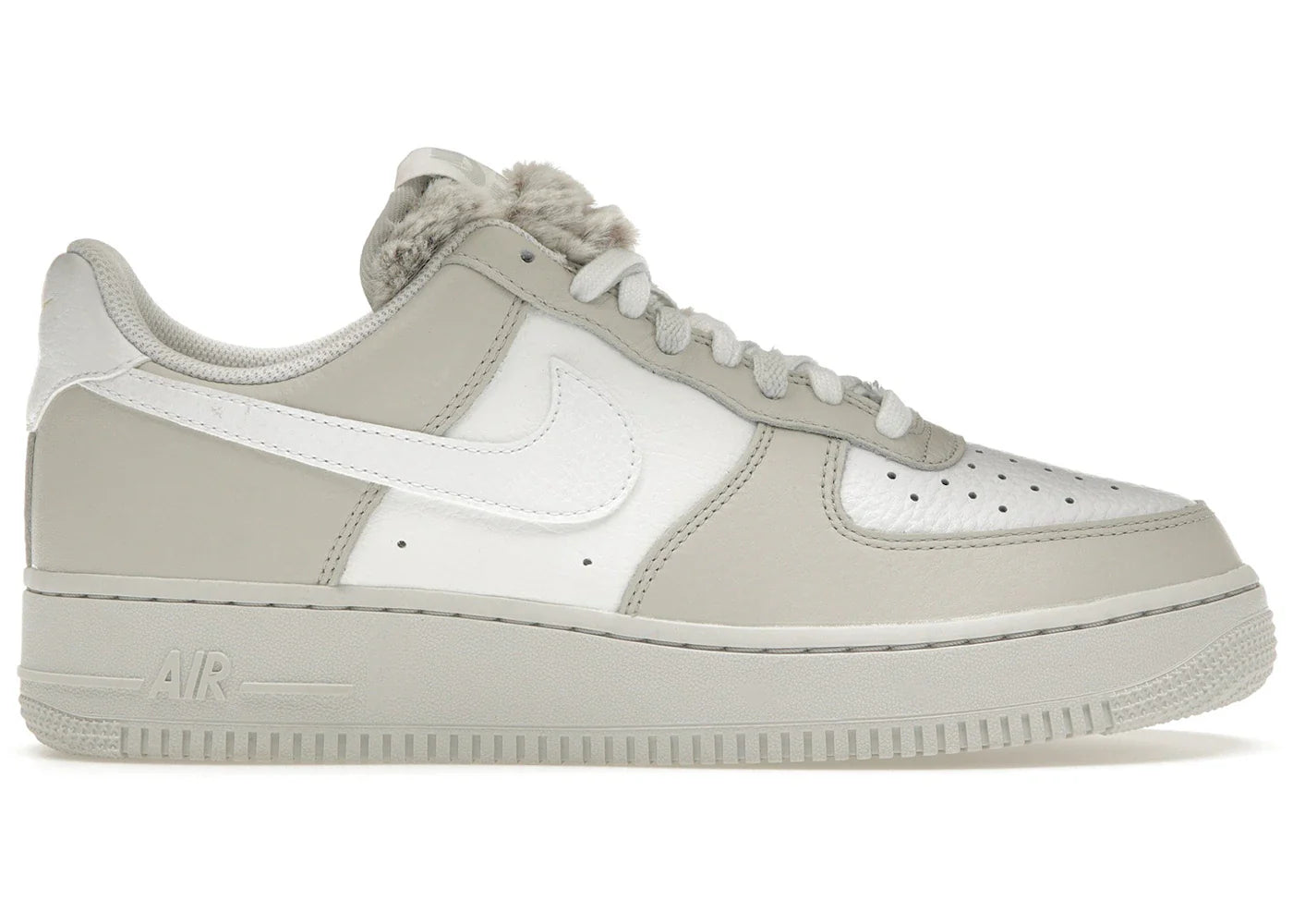Nike Air Force 1 Low Light Bone Photon Dust (Women's)