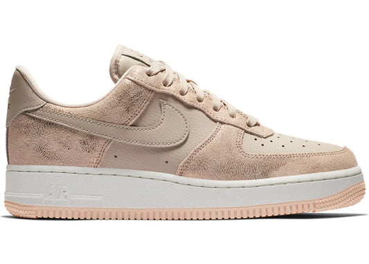 Nike Air Force 1 Low Metallic Red Bronze (Women's)