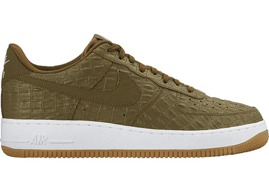 Nike Air Force 1 Low Militia Green