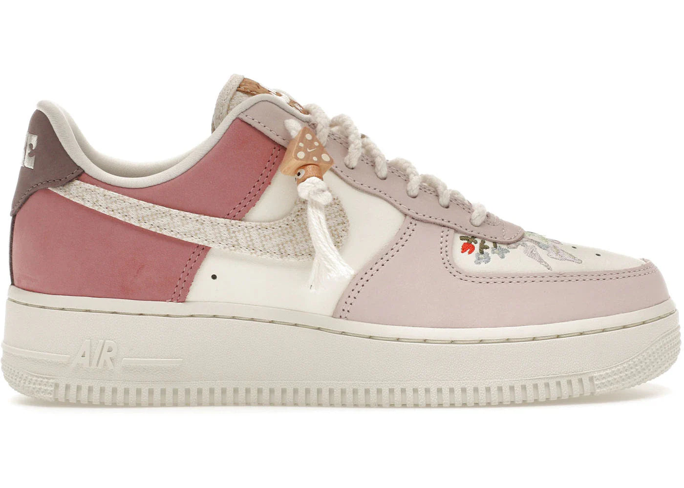 Nike Air Force 1 Low Mushroom (Women's)