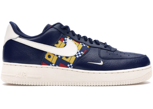 Nike Air Force 1 Low Nautical Redux