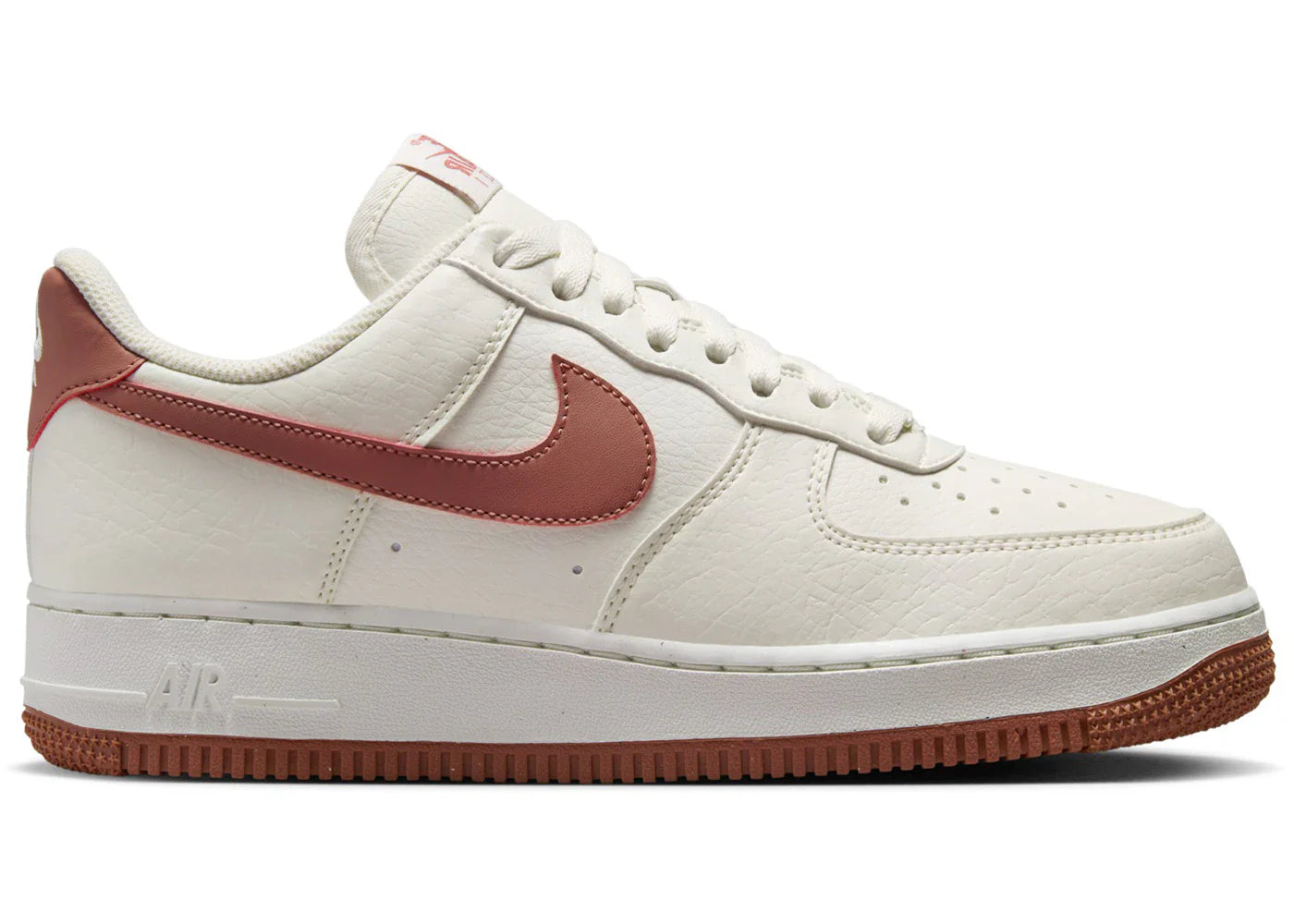 Nike Air Force 1 Low Next Nature Sail Canyon Pink (Women's)