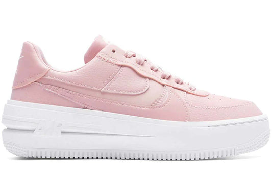 Nike Air Force 1 Low PLT.AF.ORM Pink Oxford (Women's)