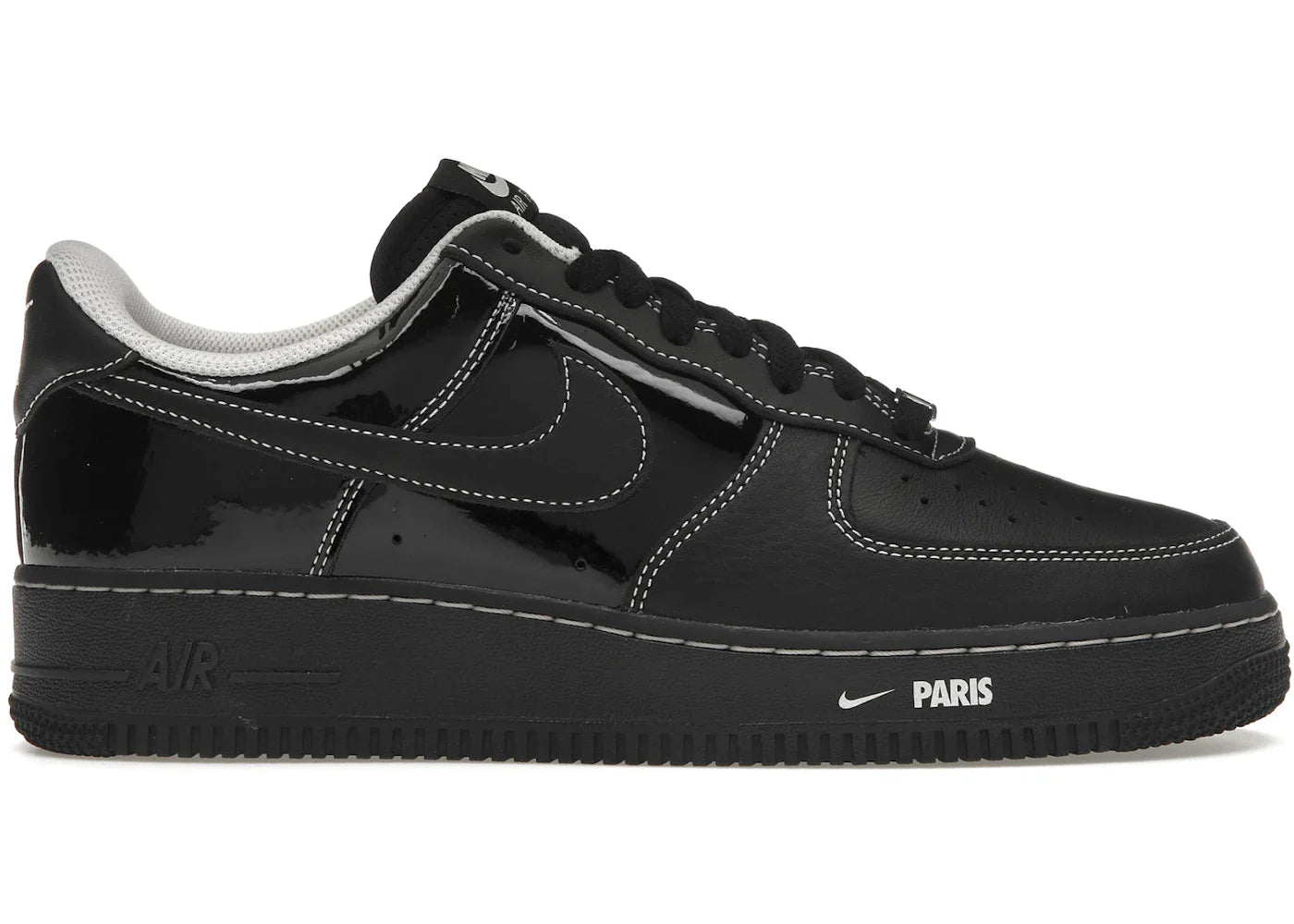 Nike Air Force 1 Low City Pack Paris Patent