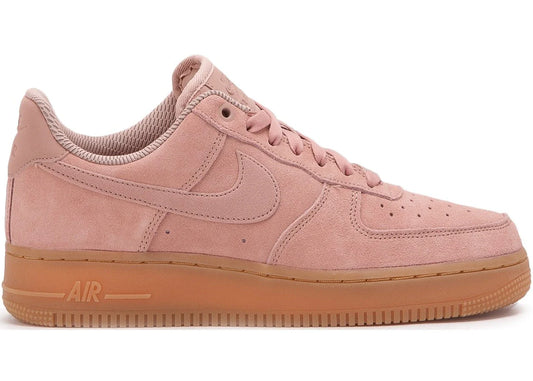 Nike Air Force 1 Low Particle Pink Gum (Women's)