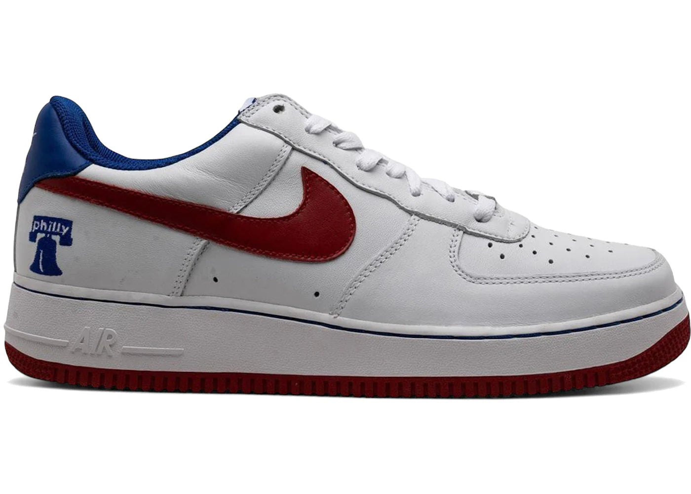Nike Air Force 1 Low Philly