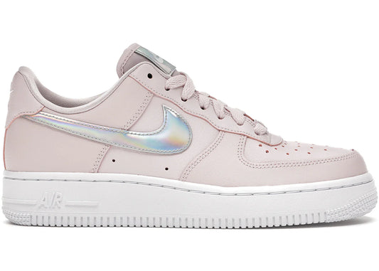 Nike Air Force 1 Low Pink Iridescent (Women's)