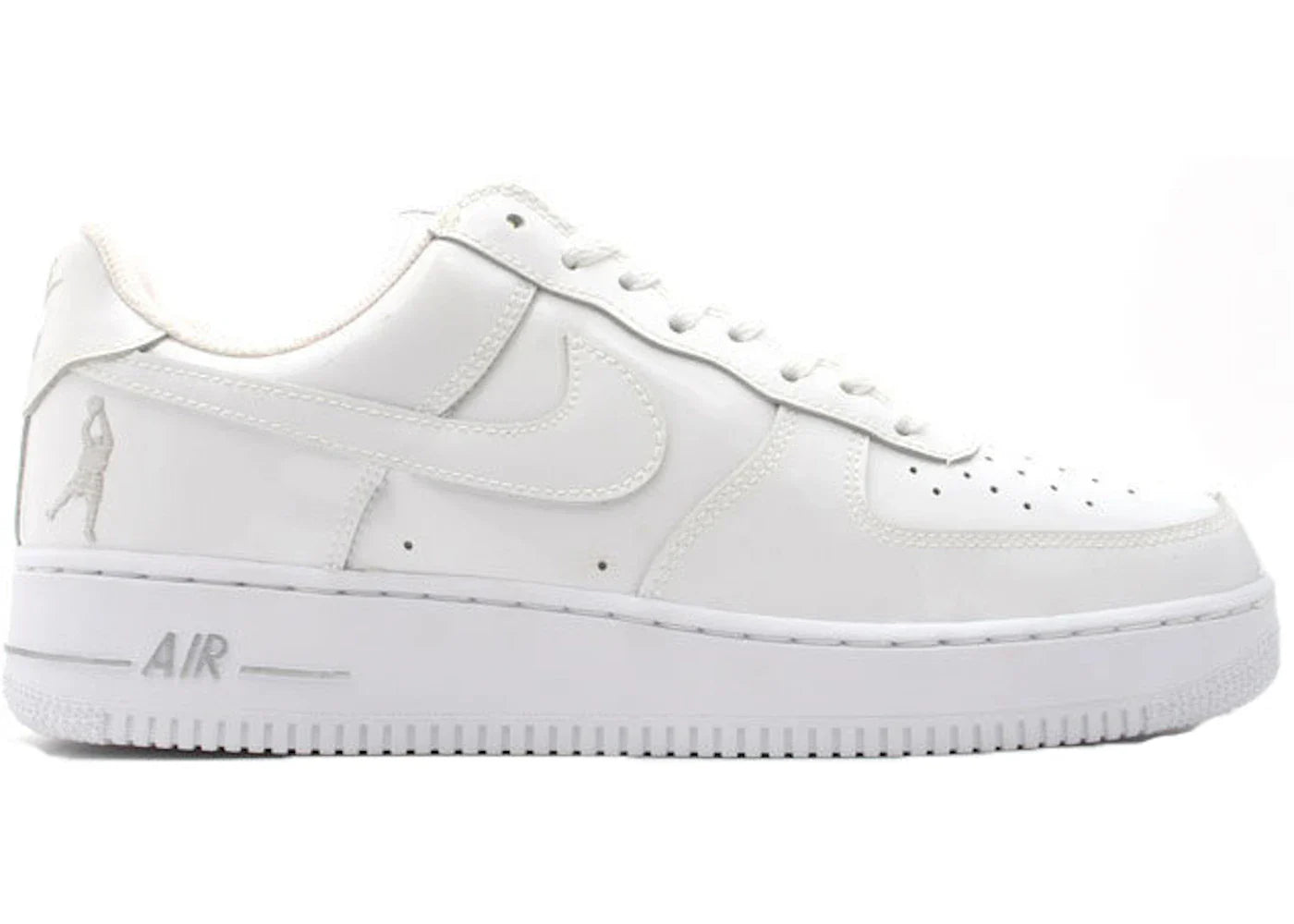 Nike Air Force 1 Low Rasheed White