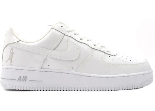 Nike Air Force 1 Low Rasheed White