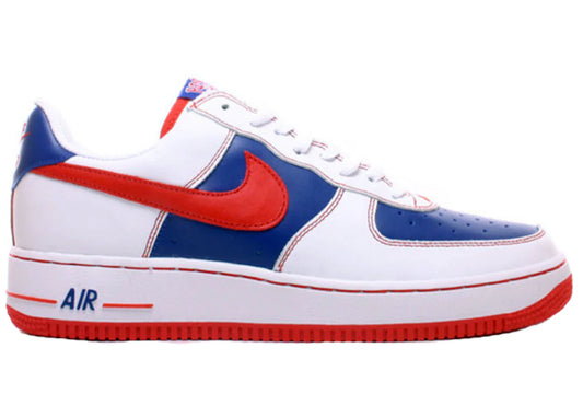 Nike Air Force 1 Low Remix Da Kix
