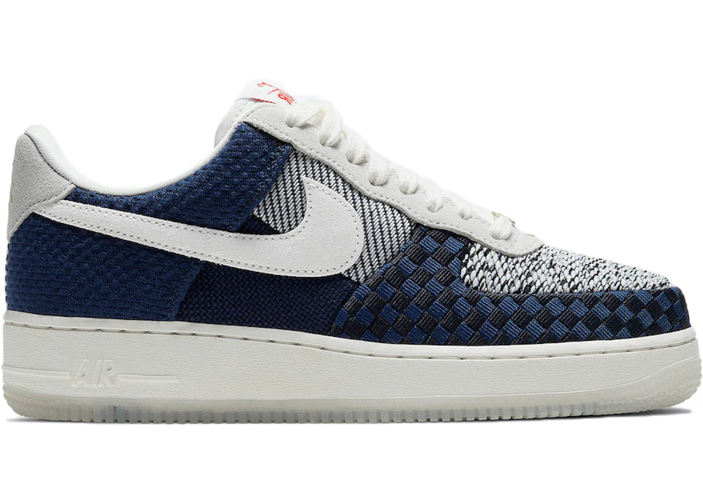 Nike Air Force 1 Low '07 LV8 Sashiko (Women's)