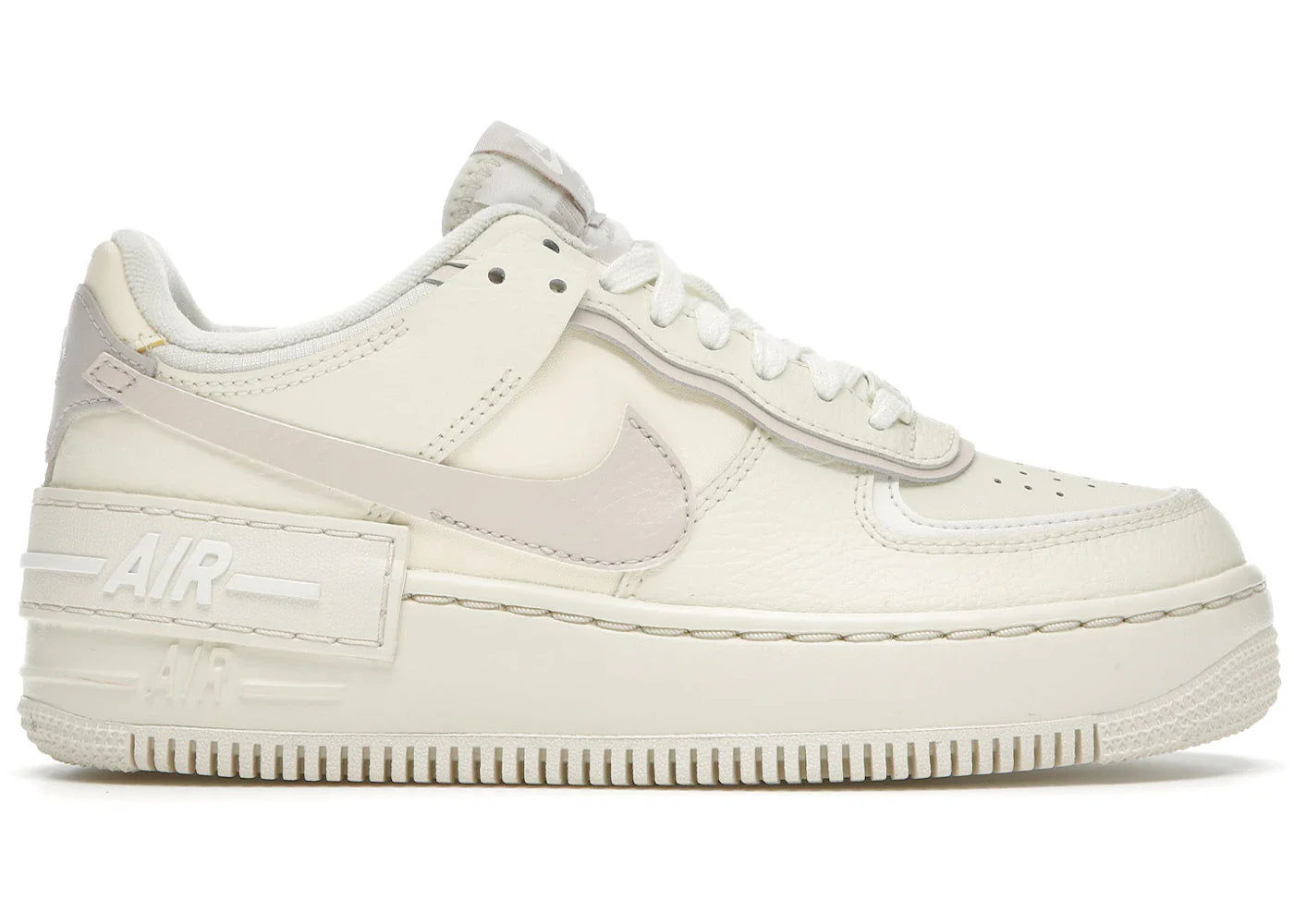 Nike Air Force 1 Low Shadow Coconut Milk (Women's)