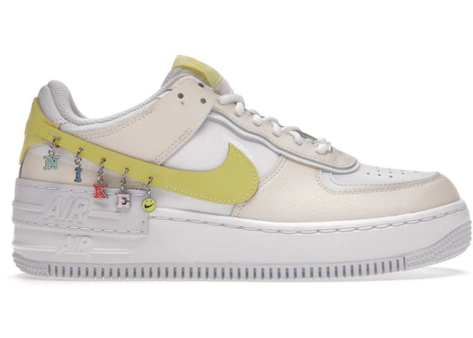 Nike Air Force 1 Low Shadow SE Have a Nike Day Anklet (Women's)