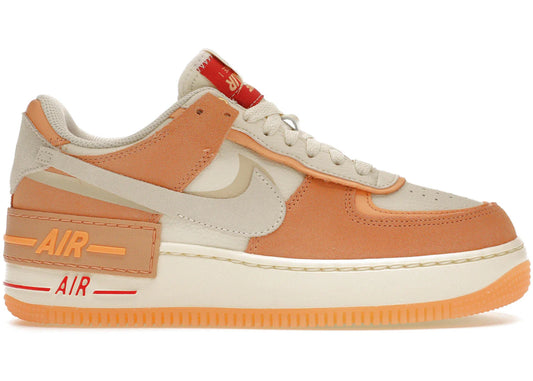 Nike Air Force 1 Low Shadow Sisterhood Cashmere (Women's)