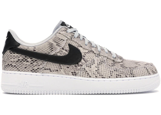 Nike Air Force 1 Low Snakeskin (2019)