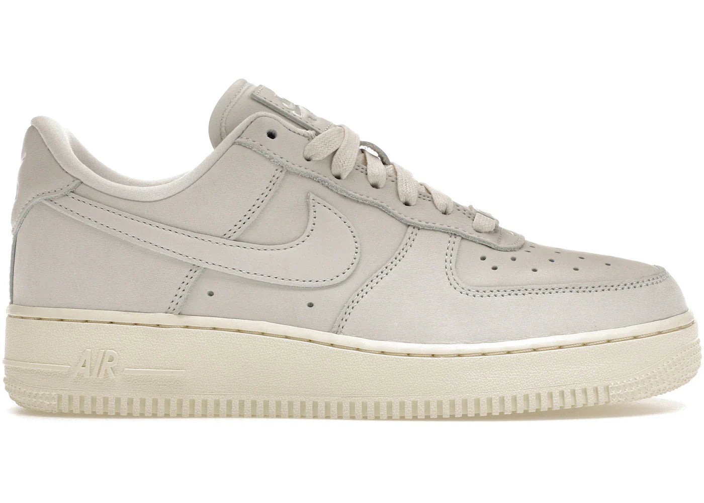 Nike Air Force 1 Low Summit White (Women's)
