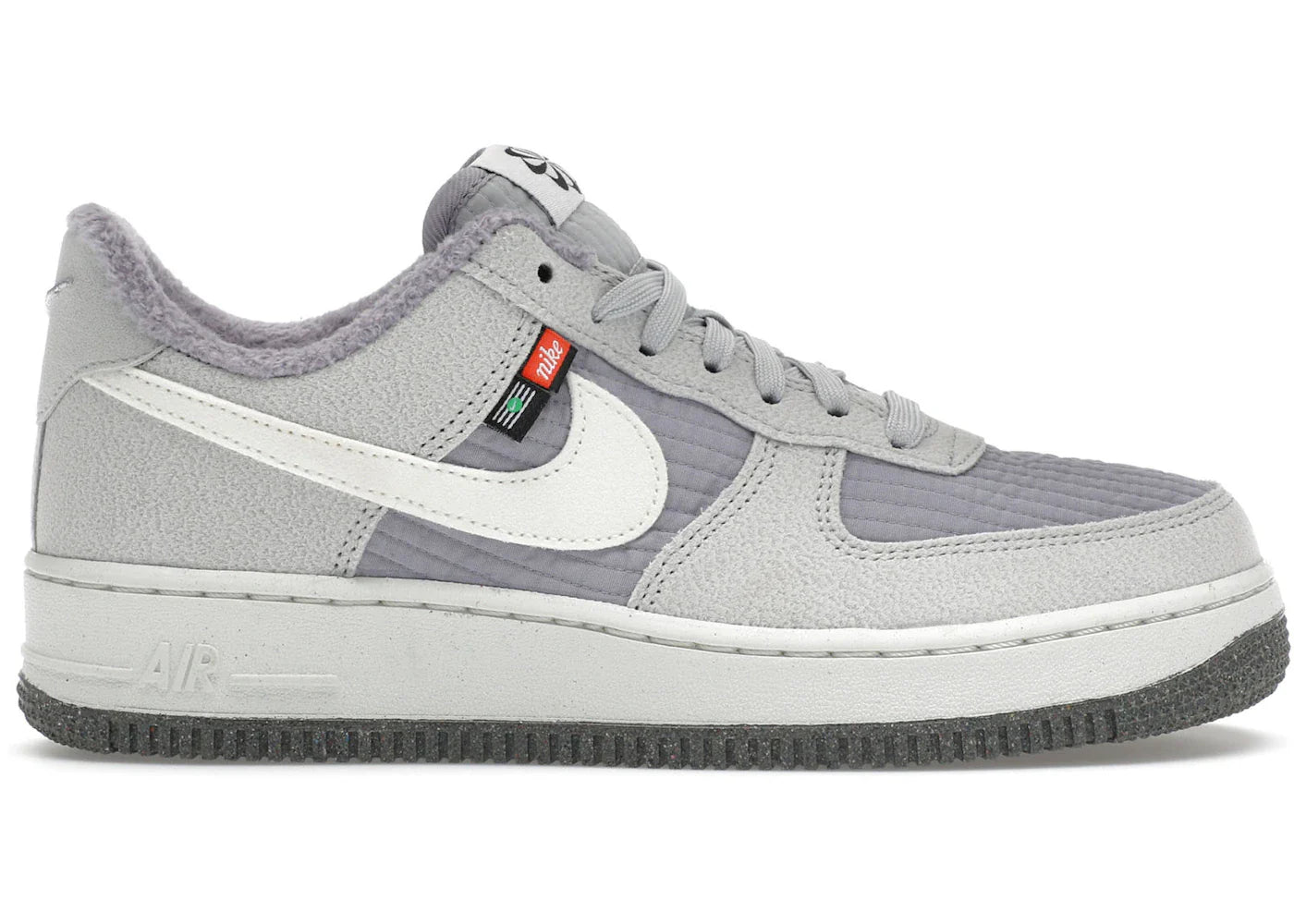 Nike Air Force 1 Low Toasty Grey