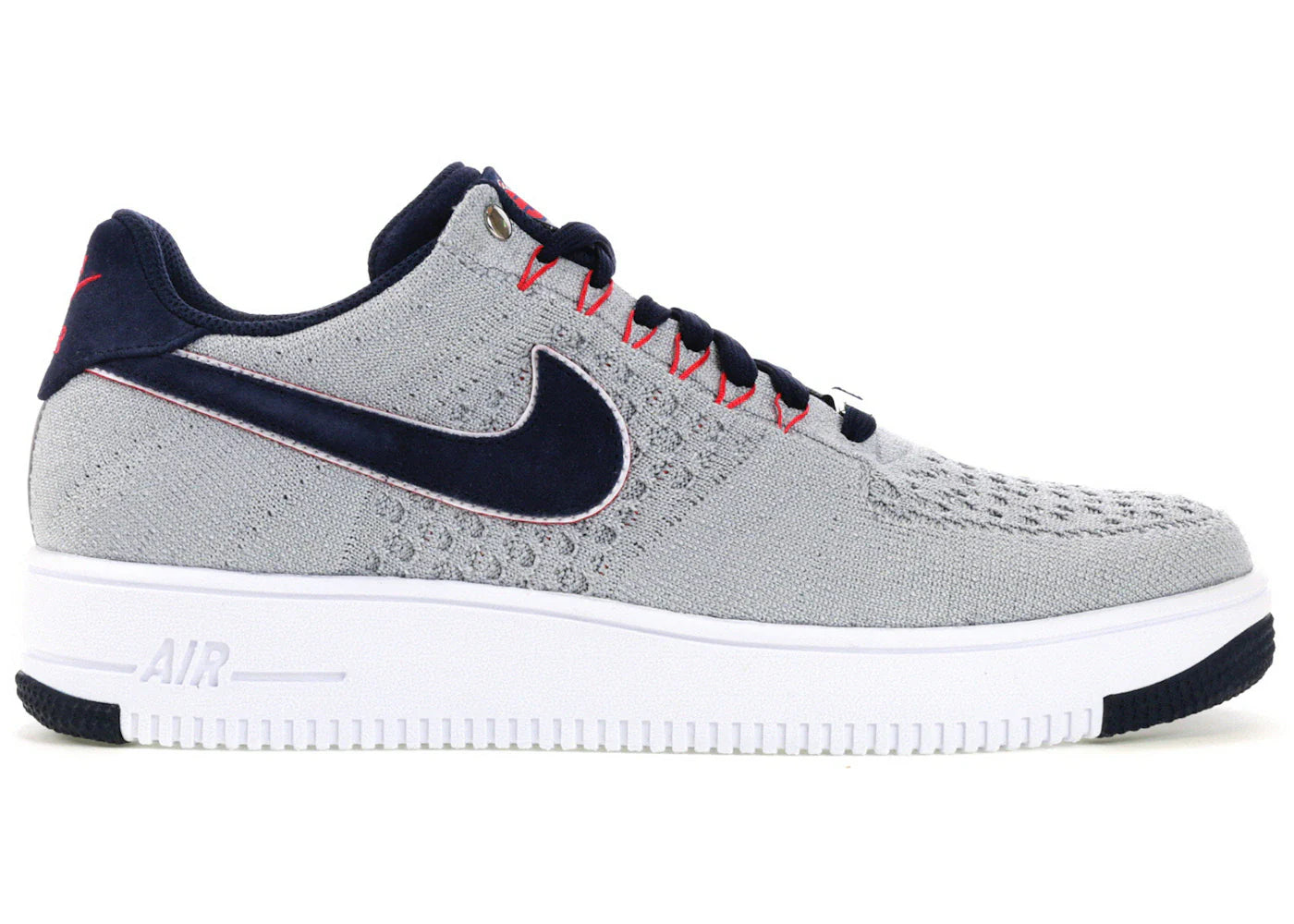 Nike Air Force 1 Low Ultra Robert Kraft Patriots